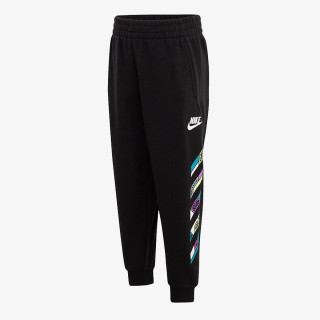 Nike Pantaloni de trening Outside the lines 