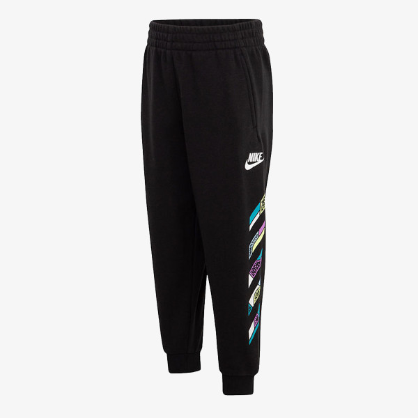 Nike Pantaloni de trening Outside the lines 