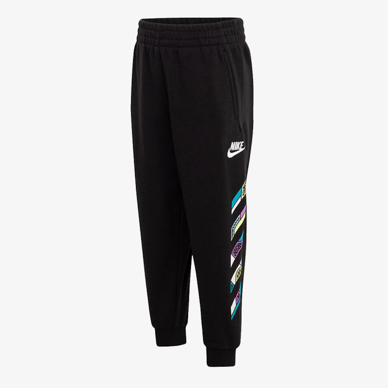 Nike Pantaloni de trening Outside the lines 