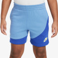 Nike Pantaloni scurti On The Move 