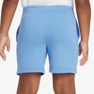 Nike Pantaloni scurti On The Move 