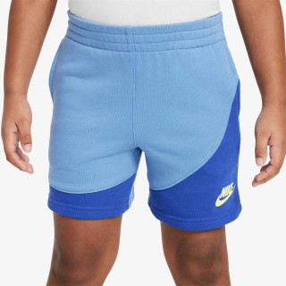 Nike Pantaloni scurti On The Move 