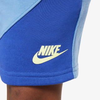 Nike Pantaloni scurti On The Move 