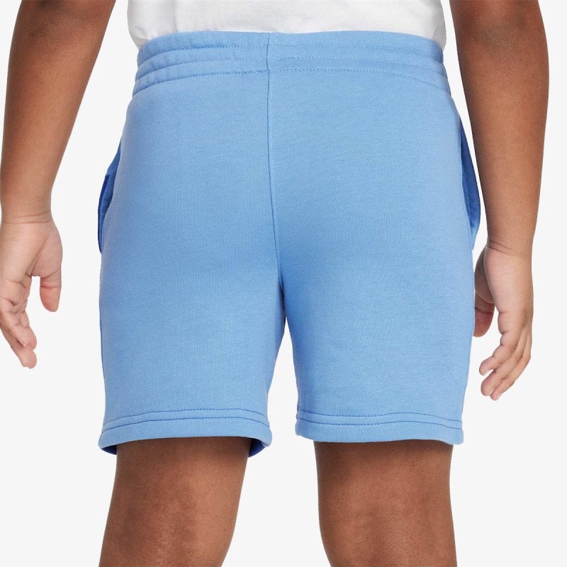 Nike Pantaloni scurti On The Move 