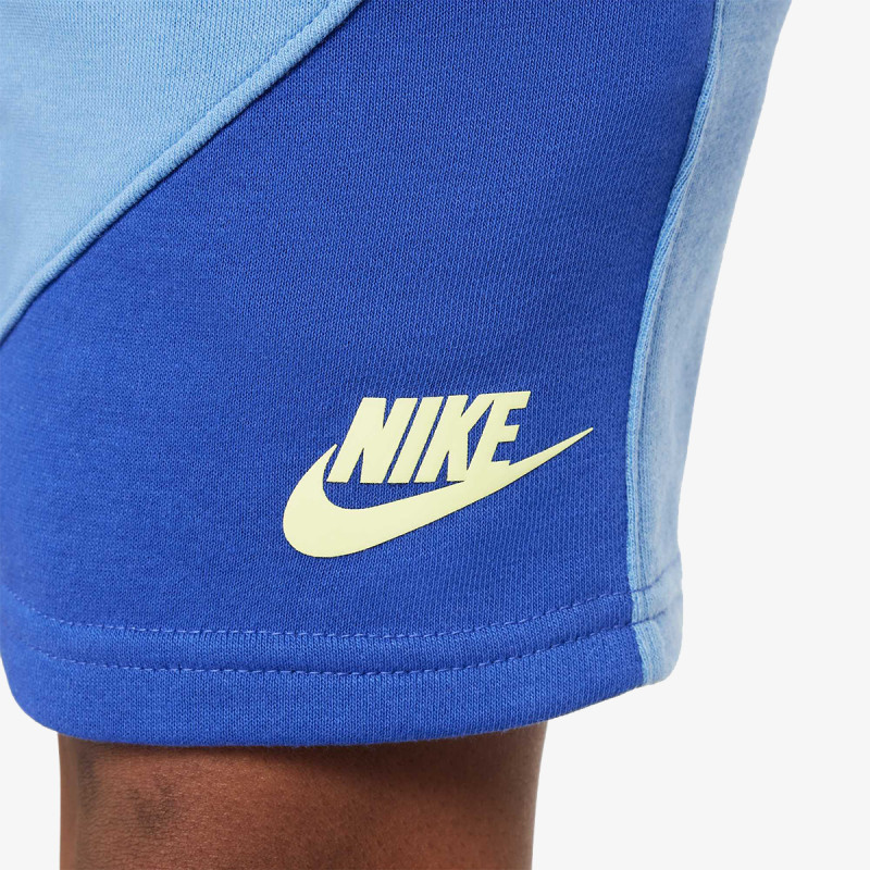 Nike Pantaloni scurti On The Move 