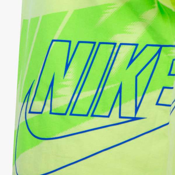 Nike Tricou On The Move 