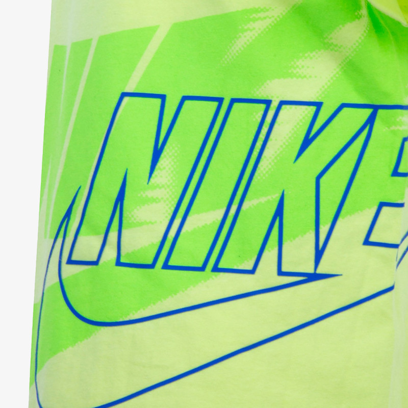 Nike Tricou On The Move 