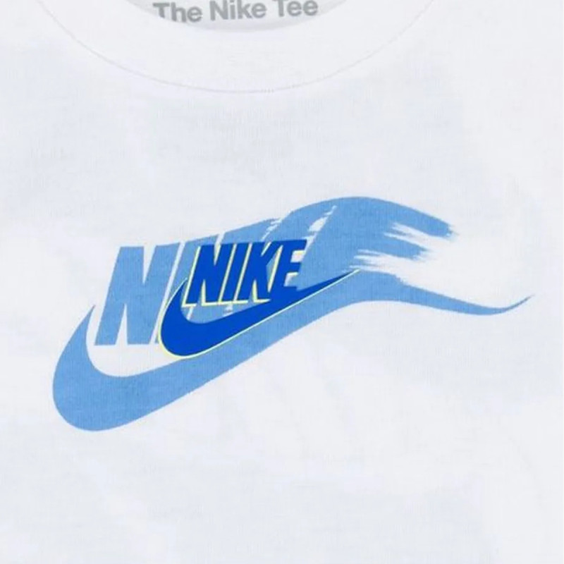 Nike Tricou NKB ON THE MOVE BASIC SS 