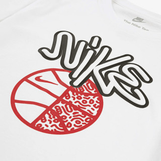 Nike Tricou Basketball Handstyle 