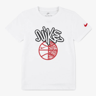 Nike Tricou Basketball Handstyle 