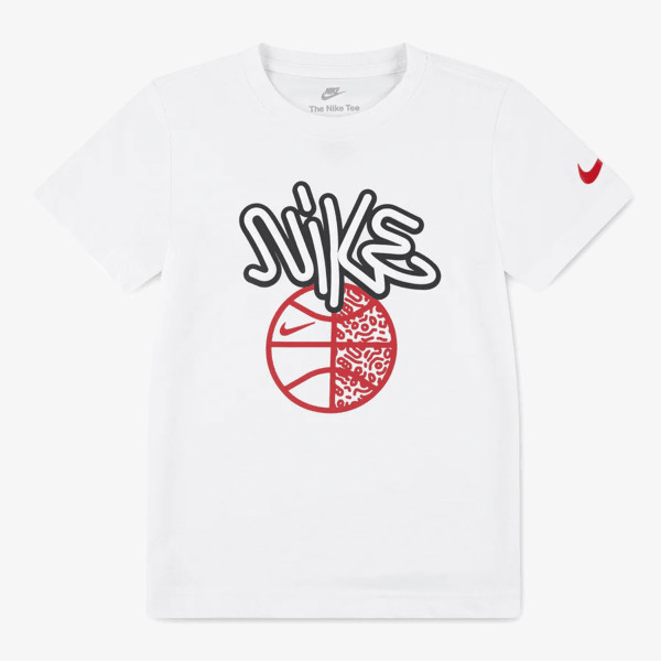 Nike Tricou Basketball Handstyle 