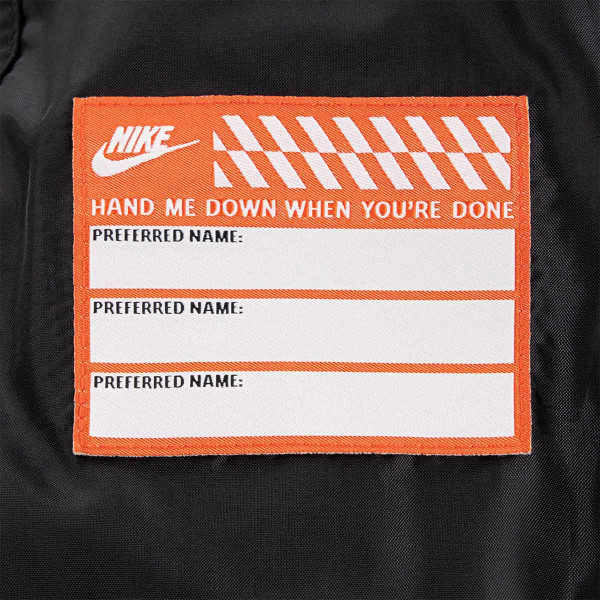 Nike Jacheta Quilt 