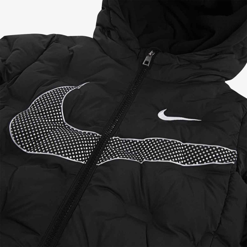 Nike Jacheta Quilt 