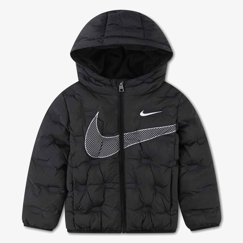 Nike Jacheta Quilt 
