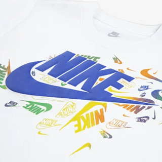 Nike Tricou NKB CLUB REVEALED SS TEE 