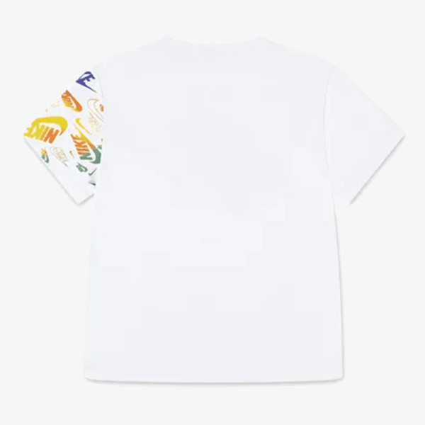 Nike Tricou NKB CLUB REVEALED SS TEE 