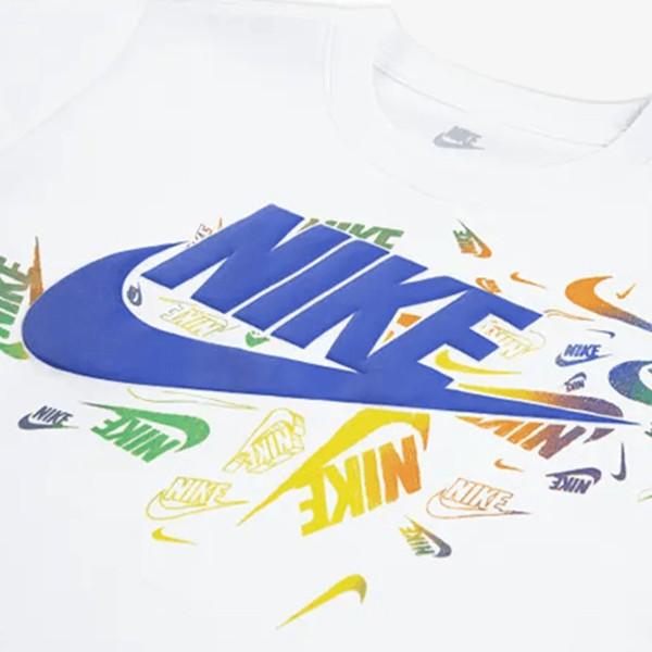 Nike Tricou NKB CLUB REVEALED SS TEE 