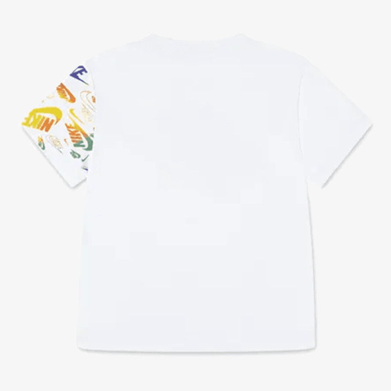 Nike Tricou NKB CLUB REVEALED SS TEE 