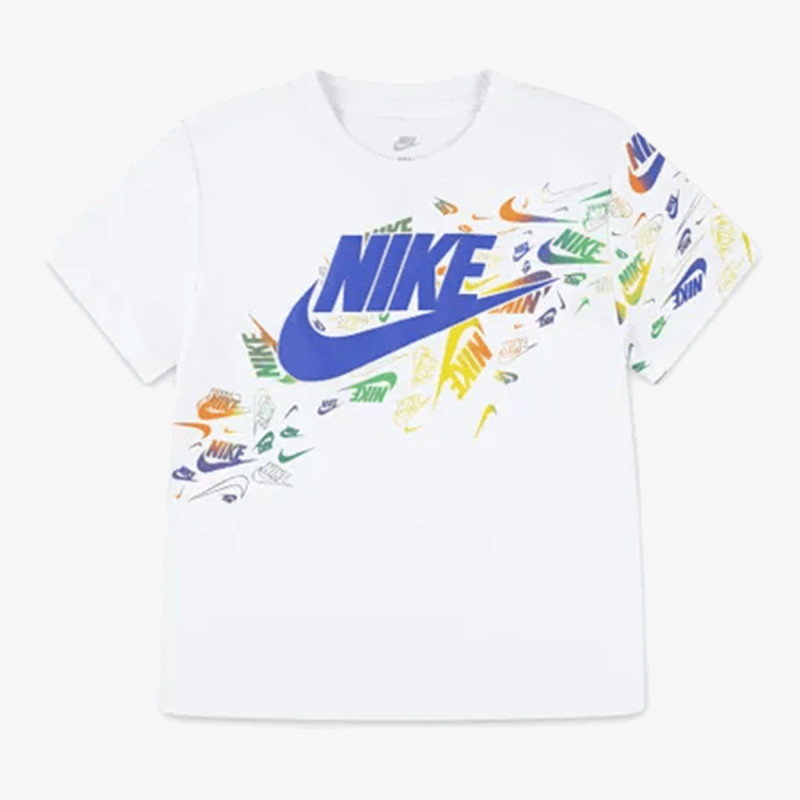 Nike Tricou NKB CLUB REVEALED SS TEE 
