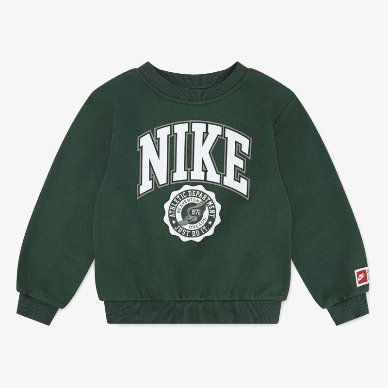 Nike Hanorac NKB B NSW P.E. GFX CREW 