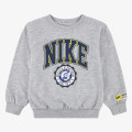 Nike Hanorac NKB B NSW P.E. GFX CREW 