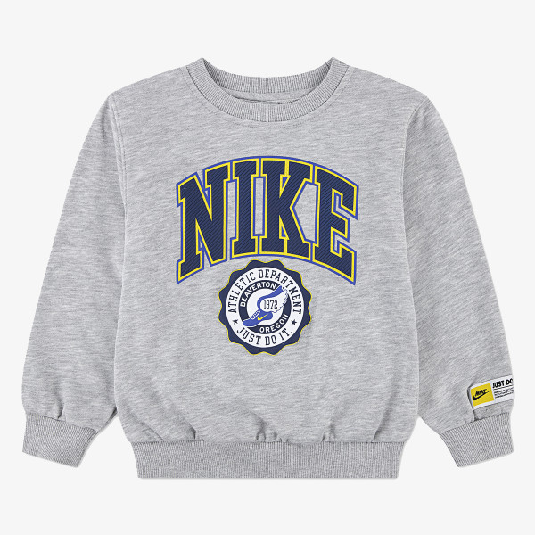 Nike Hanorac NKB B NSW P.E. GFX CREW 