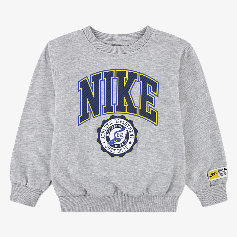 Nike Hanorac NKB B NSW P.E. GFX CREW 