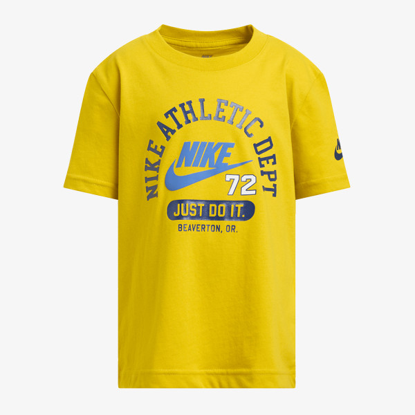 Nike Tricou P.E. Class 