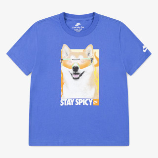 Nike Tricou NKB STAY SPICY SS TEE 