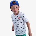 Nike Tricou NKB AOP BOXYB SS TEE 
