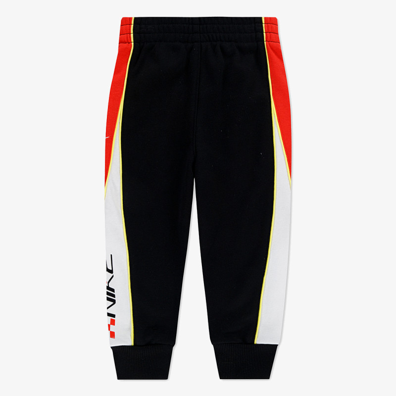Nike Pantaloni de trening NKB B NSW VICTORY LAP FT PANT 