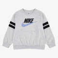 Nike Tricou NKB B NSW ITZ FT OVERSIZE CREW 