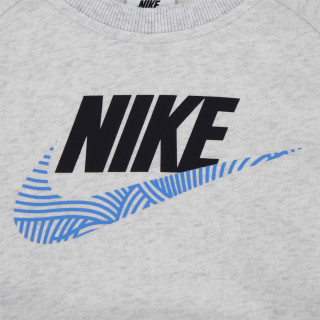 Nike Tricou NKB B NSW ITZ FT OVERSIZE CREW 