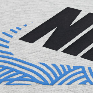 Nike Tricou NKB B NSW ITZ FT OVERSIZE CREW 