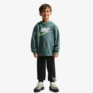 Nike Trening NKB B NSW ITZ OVERSIZE FT PO S 
