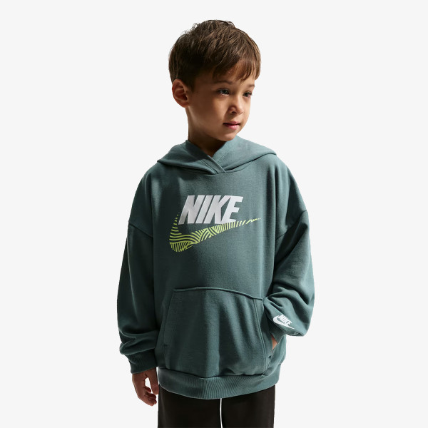 Nike Trening NKB B NSW ITZ OVERSIZE FT PO S 