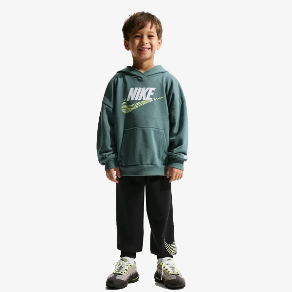 Nike Trening NKB B NSW ITZ OVERSIZE FT PO S 