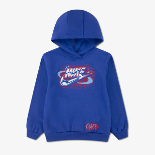 Nike Hanorac NKB B NSW BRAND AMBASSADOR PO 