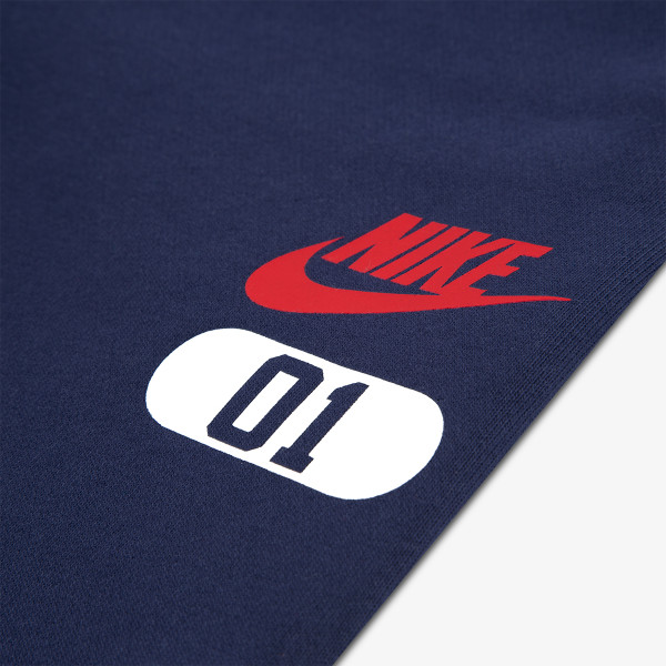 Nike Pantaloni de trening NKB B NSW MULTISPORT FLC PANT 