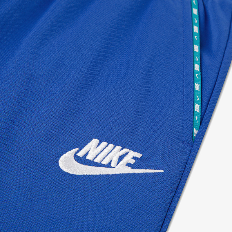 Nike Trening NKN LIFESTYLE FZ PROPUS PIPING 