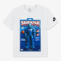 Nike Tricou NKB SWOOSH ACTION FIGURE 