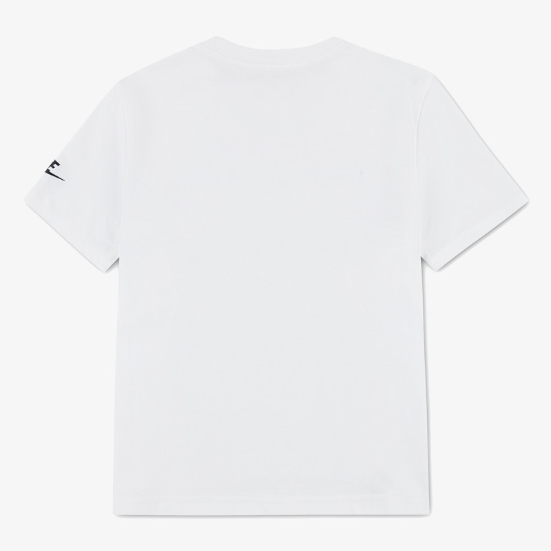 Nike Tricou NKB SWOOSH ACTION FIGURE 