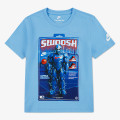 Nike Tricou NKB SWOOSH ACTION FIGURE 