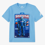 Nike Tricou NKB SWOOSH ACTION FIGURE 