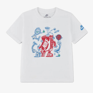 Nike Tricou NKB NIKE BOXY TEE 