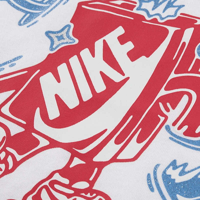 Nike Tricou NKB NIKE BOXY TEE 