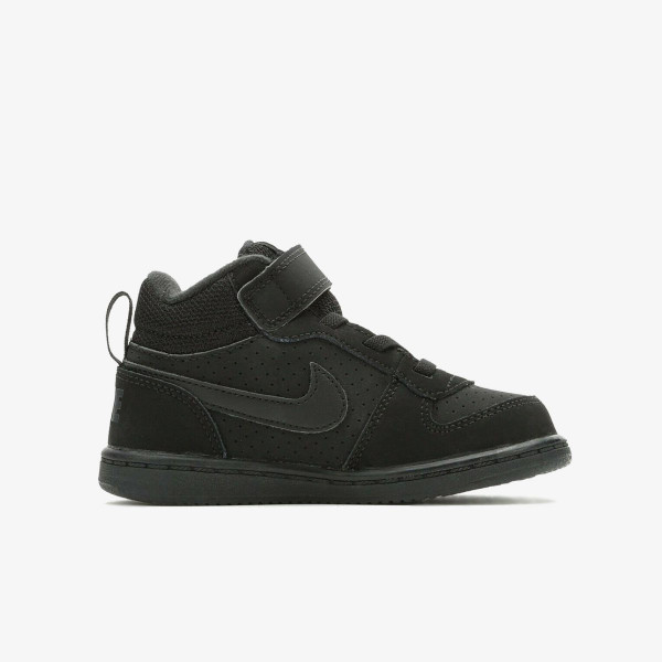 Nike Pantofi Sport NIKE COURT BOROUGH MID (TDV) 