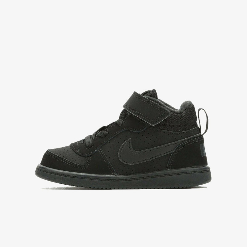 NIKE Pantofi sport NIKE COURT BOROUGH MID (TDV) | SportVision Romania