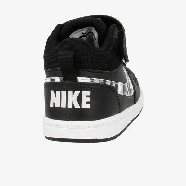Nike Pantofi Sport NIKE COURT BOROUGH MID (TDV) 