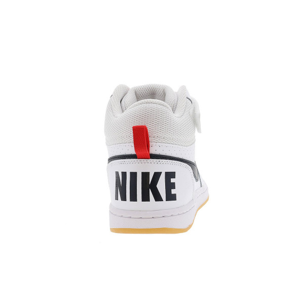 Nike Pantofi Sport NIKE COURT BOROUGH MID BTV 